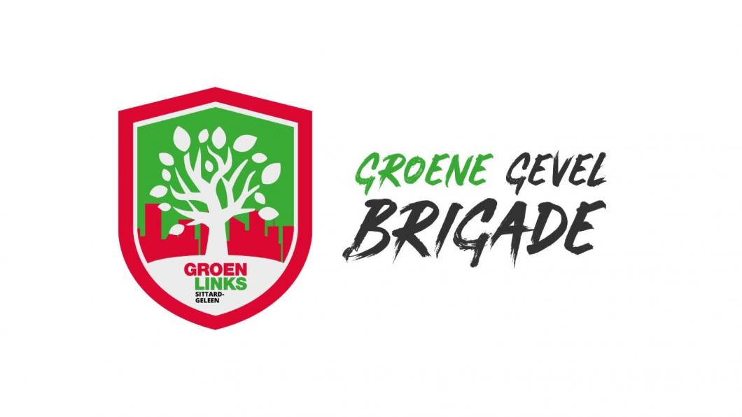 Groene Gevel Brigade