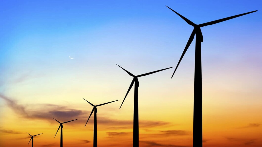 windturbines