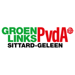 GL-PvdA logo vk wit