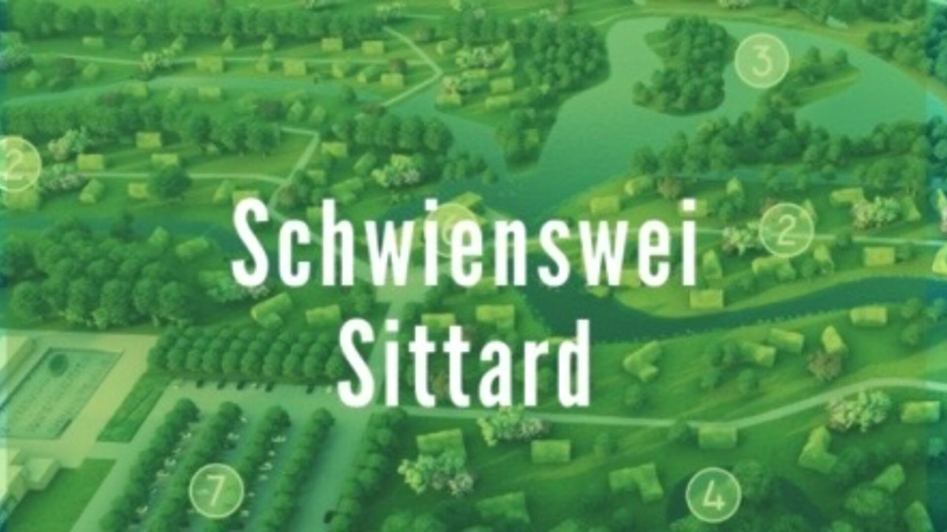 Schwienswei