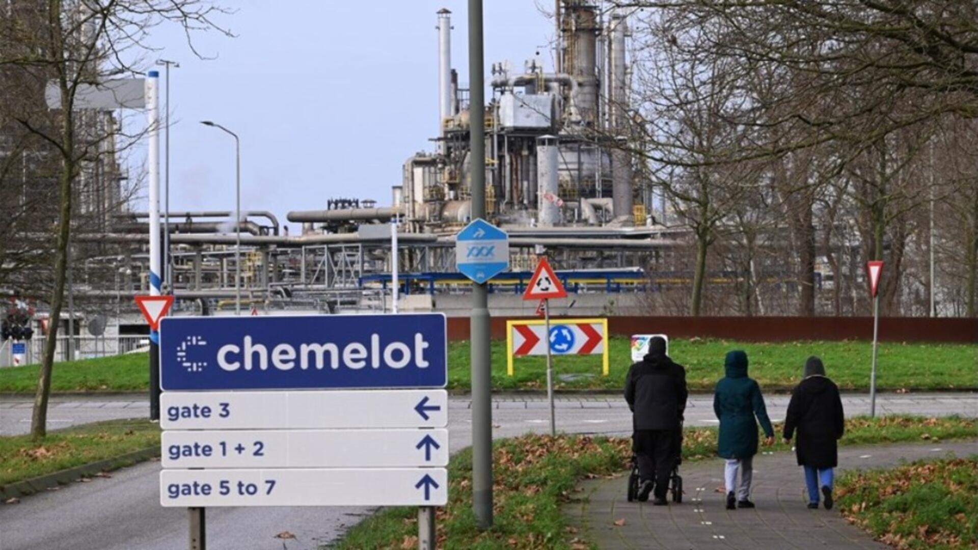 Chemelot