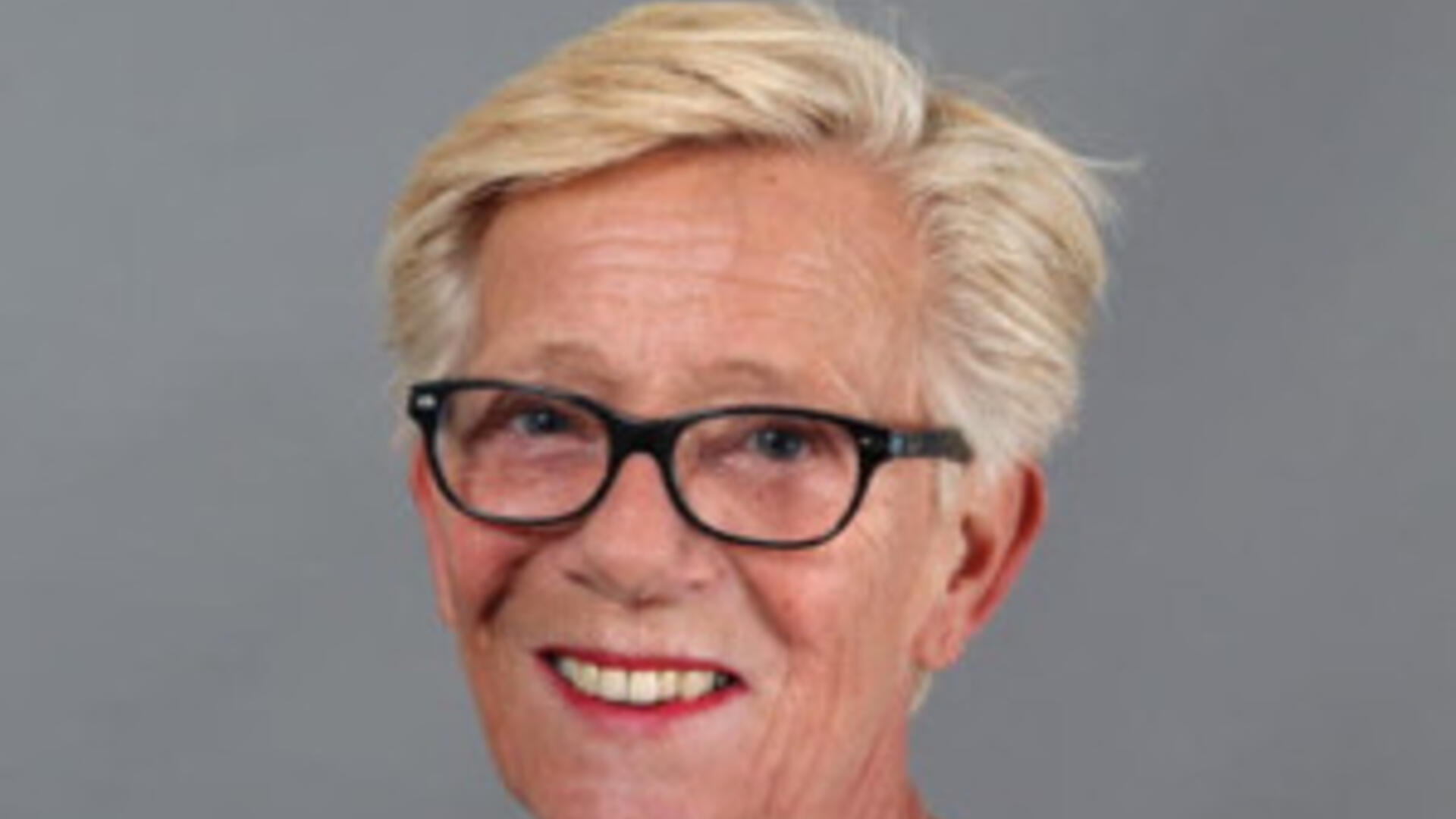 Truus Schaekens