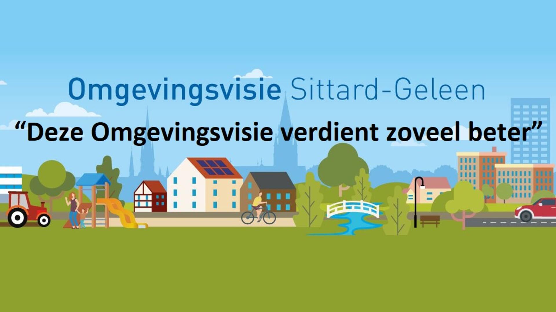 Omgevingsvisie nog beter