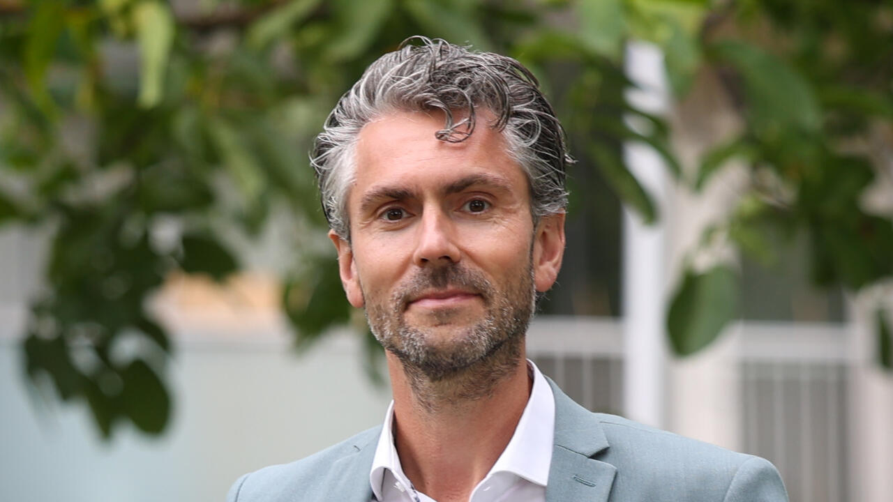 Paul Kubben 2